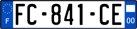 FC-841-CE