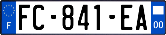 FC-841-EA