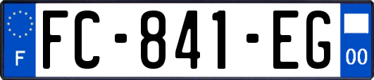 FC-841-EG