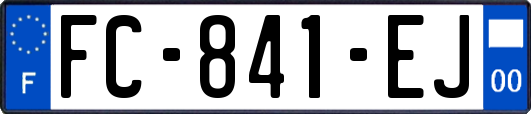 FC-841-EJ