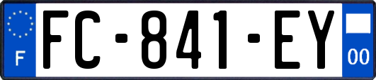 FC-841-EY