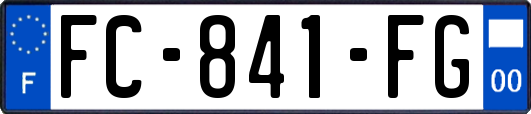 FC-841-FG