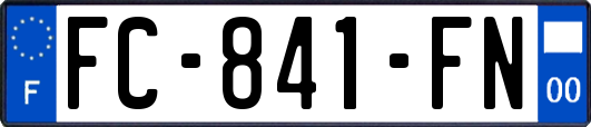 FC-841-FN