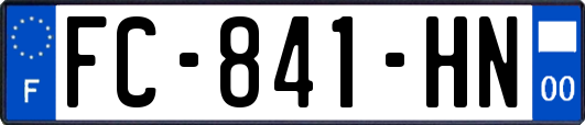 FC-841-HN