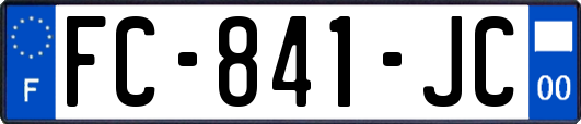 FC-841-JC