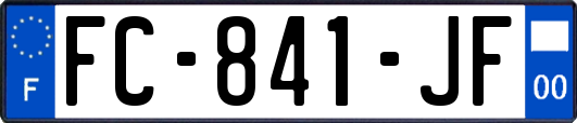 FC-841-JF