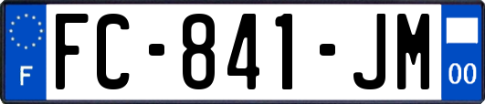 FC-841-JM