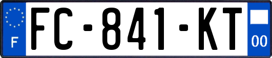 FC-841-KT