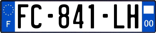 FC-841-LH