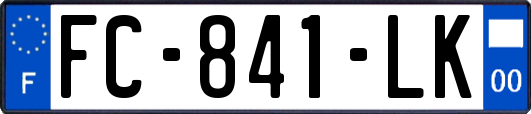 FC-841-LK