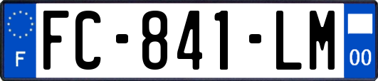 FC-841-LM