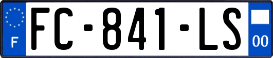 FC-841-LS