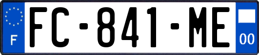 FC-841-ME