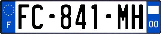 FC-841-MH