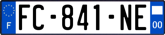 FC-841-NE