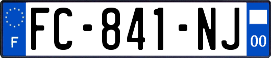 FC-841-NJ