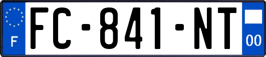 FC-841-NT