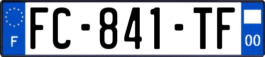 FC-841-TF