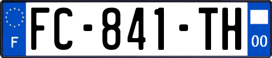 FC-841-TH