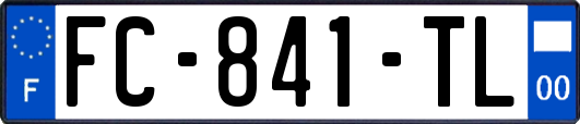 FC-841-TL