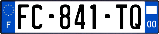 FC-841-TQ