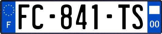 FC-841-TS