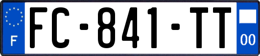 FC-841-TT
