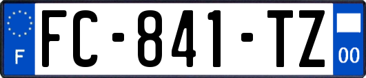 FC-841-TZ