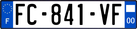 FC-841-VF