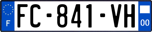 FC-841-VH
