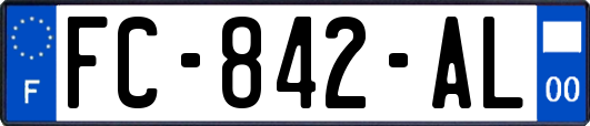 FC-842-AL