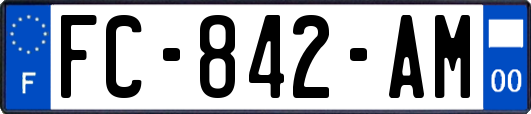 FC-842-AM