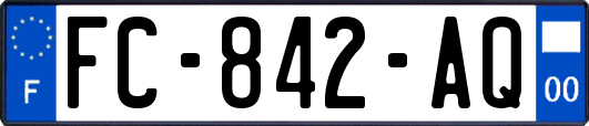 FC-842-AQ