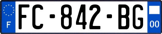 FC-842-BG