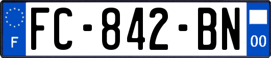 FC-842-BN