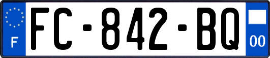 FC-842-BQ