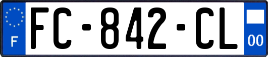 FC-842-CL