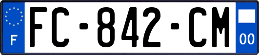 FC-842-CM