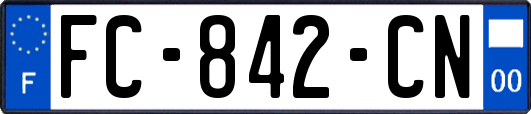 FC-842-CN