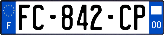 FC-842-CP