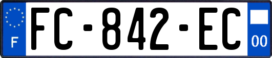 FC-842-EC