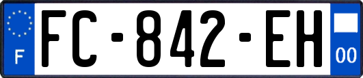 FC-842-EH