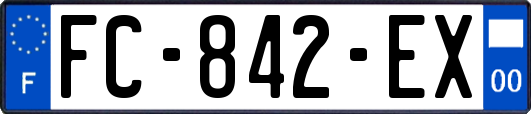 FC-842-EX