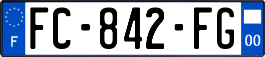 FC-842-FG