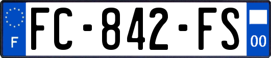 FC-842-FS