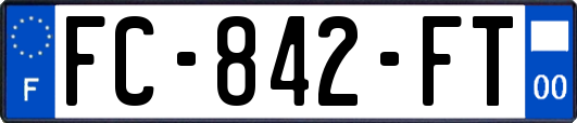 FC-842-FT