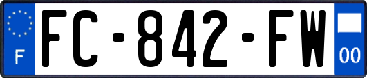 FC-842-FW