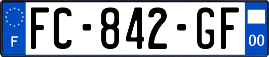 FC-842-GF