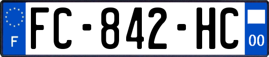 FC-842-HC