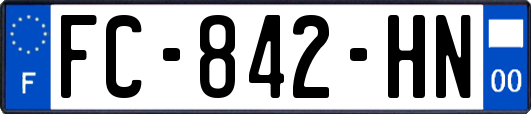 FC-842-HN